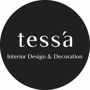 Tessa Designs logo Tessa Designs logo